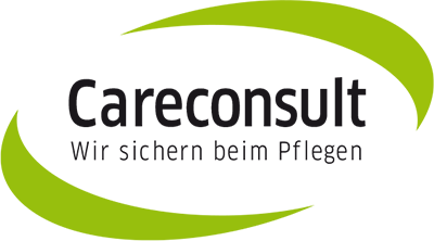 CC Careconsult GmbH Logo